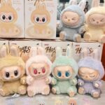 Labubu Have a Seat Collection