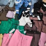 Alo Yoga Pallets – Wholesale Activewear Bulk Inventory