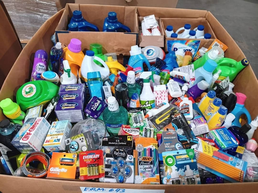 Cleaning detergent pallets Cleaning detergent pallets