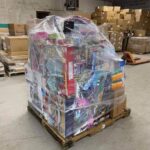 mixed toy pallets