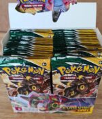 Pokémon Card Half-Pallets for Sale – 15 Factory-Sealed Boxes for $450 | Wholesale Pokémon Cards - Image 3