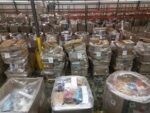 General Merchandise Pallet