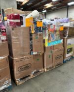 General Merchandise Pallet