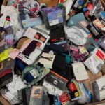 Wholesale Accessories Pallets