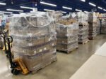 LEGO Pallets for Sale – 200 Factory-Sealed LEGO Sets for $400 - Image 3