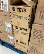 Wholesale Hot Wheels Pallet