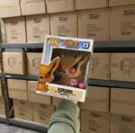 Funko Pop pallet