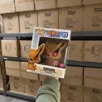 Funko Pop pallet