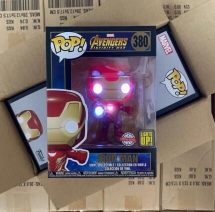 Funko Pop pallet