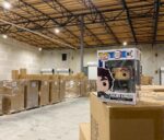 Funko Pop pallet
