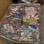 Mixed School Supplies Pallet – 1,000 Items for Resellers, Bin Stores & Retailers – $250 - Image 2