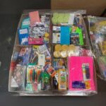 Mixed School Supplies Pallet – 1,000 Items for Resellers, Bin Stores & Retailers – $250 - Image 5