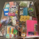 Mixed School Supplies Pallet – 1,000 Brand-New Items for Resellers, Discount Stores & Retailers at Liquidator Pallet Warehouse