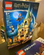 LEGO Pallets for Sale Canada – 200 Assorted Factory-Sealed LEGO Sets - Image 6