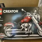 LEGO Pallets for Sale Canada – 200 Assorted Factory-Sealed LEGO Sets - Image 4