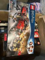 LEGO Pallets for Sale – 90 Factory-Sealed LEGO Sets for $250 | Liquidator Pallet Warehouse USA - Image 3
