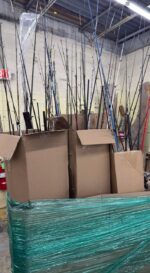 Wholesale Fishing Equipment Pallets - Image 3