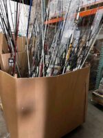 Wholesale Fishing Equipment Pallets - Image 2