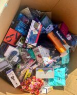 Mixed Amazon Pallets for Sale - Image 3