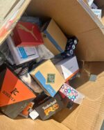 Mixed Amazon Pallets for Sale - Image 6
