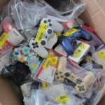 Gaming Accessories Pallets for Sale – 100 Units for $400 | Liquidator Pallet Warehouse USA - Image 2