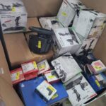 Gaming Accessories Pallets for Sale – 100 Units for $400 | Liquidator Pallet Warehouse USA - Image 4