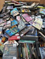Media Pallets for Sale – 400+ New Items | $250 Each - Image 3