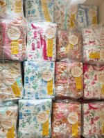 Bamboo Clothing Pallets for Sale – 350 Mixed Pieces for $400 | Free Delivery USA - Image 3