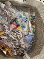 Bamboo Clothing Pallets for Sale – 350 Mixed Pieces for $400 | Free Delivery USA - Image 4