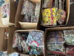 Bamboo Clothing Pallets for Sale – 350 Mixed Pieces for $400 | Free Delivery USA - Image 2