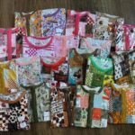 Bamboo Clothing Pallets for Sale – 350 eco-friendly apparel pieces for $400 with free delivery