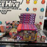 Pokémon card pallets for sale – 30 factory-sealed mixed boxes ready for resale