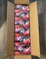 Pokémon card pallets for sale – 30 factory-sealed mixed boxes ready for resale