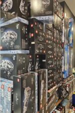 lego star wars pallets for sale