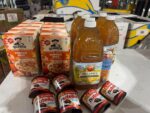Banana Box Grocery Pallets – 24 Boxes of Cereal & Canned Goods - Image 2