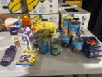 Banana Box Grocery Pallets – 24 Boxes of Cereal & Canned Goods - Image 4