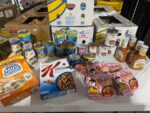Banana Box Grocery Pallets – 24 Boxes of Cereal & Canned Goods - Image 5