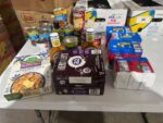 Banana Box Grocery Pallets – 24 Boxes of Cereal & Canned Goods - Image 6
