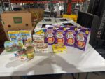 Banana Box Grocery Pallets – 24 Boxes of Cereal & Canned Goods - Image 7