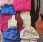Lululemon Activewear Pallets for Sale – 570 Assorted Items - Image 2