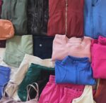 Lululemon Activewear Pallets for Sale – 570 Assorted Items