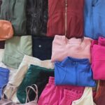 Lululemon Activewear Pallets for Sale – 570 Assorted Items