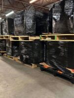 High Piece Count Unclaimed Mail Pallets in Louisiana – Mixed Merchandise Wholesale - Image 2