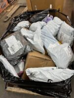 High Piece Count Unclaimed Mail Pallets in Louisiana – Mixed Merchandise Wholesale - Image 4