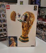 LEGO® FIFA World Cup 2026™ Trophy Set 43020 - Image 3