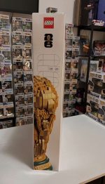 LEGO® FIFA World Cup 2026™ Trophy Set 43020 - Image 4