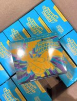 Pokémon Mega Evolution Ascended Heroes Elite Trainer Boxes – Factory Sealed - Image 4